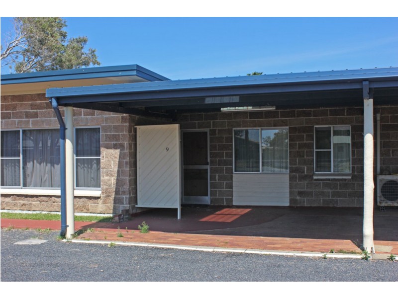 9/28 Ocean Road, Brooms Head NSW 2463