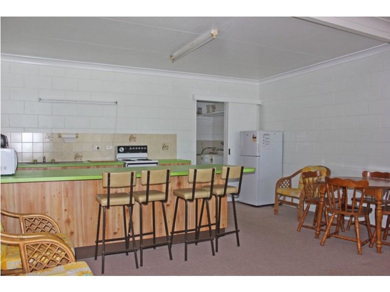 9/28 Ocean Road, Brooms Head NSW 2463