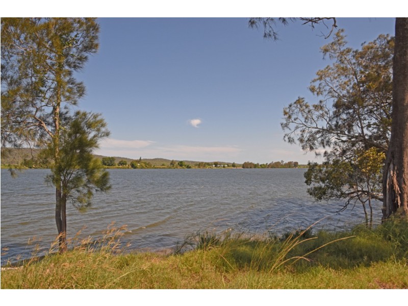 Lot 21 Kings Creek Road, Lawrence NSW 2460