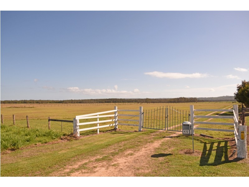 Lot 21 Kings Creek Road, Lawrence NSW 2460