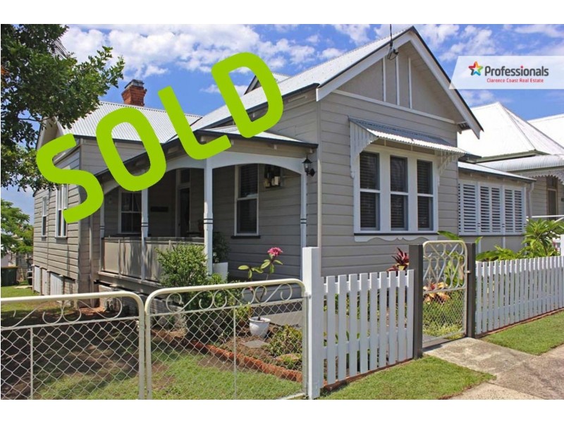 3 Wharf Street, Maclean NSW 2463