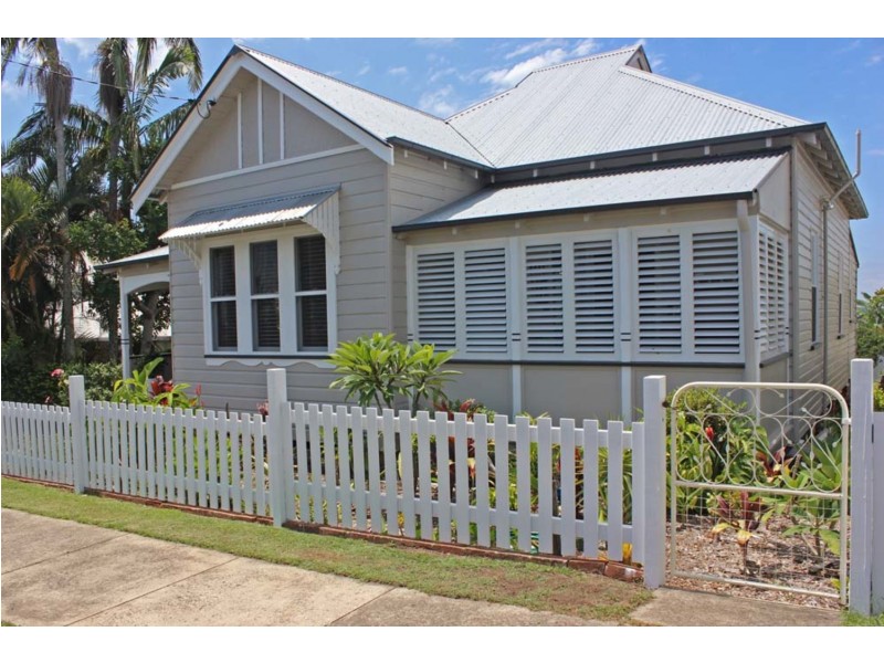 3 Wharf Street, Maclean NSW 2463