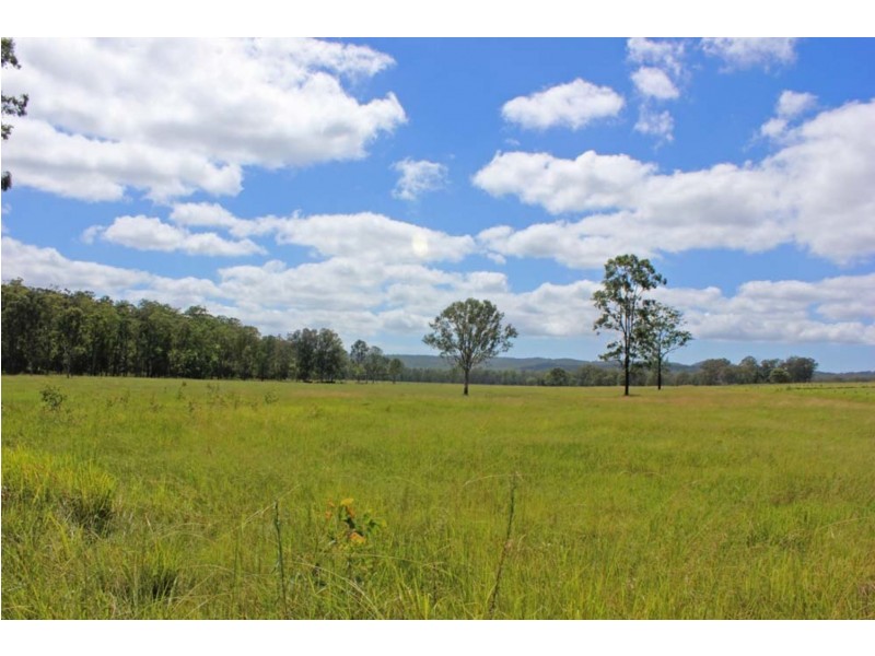 Tullymorgan NSW 2463