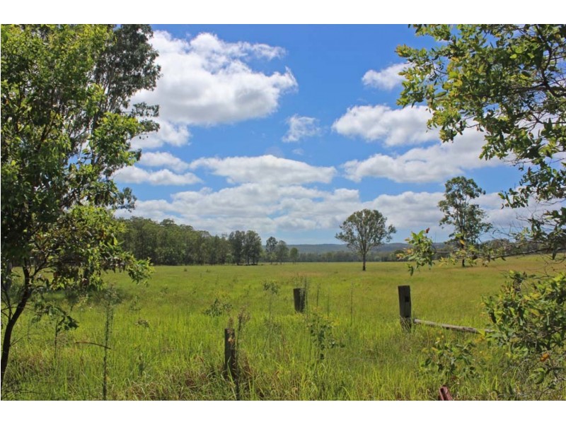 Tullymorgan NSW 2463