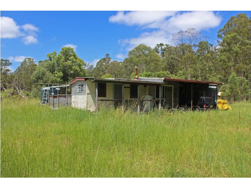 Tullymorgan NSW 2463