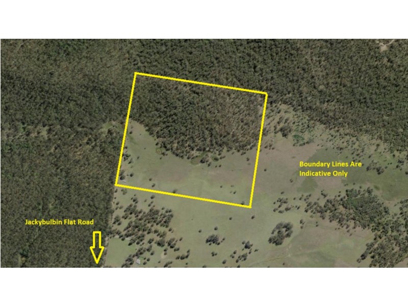 Tullymorgan NSW 2463