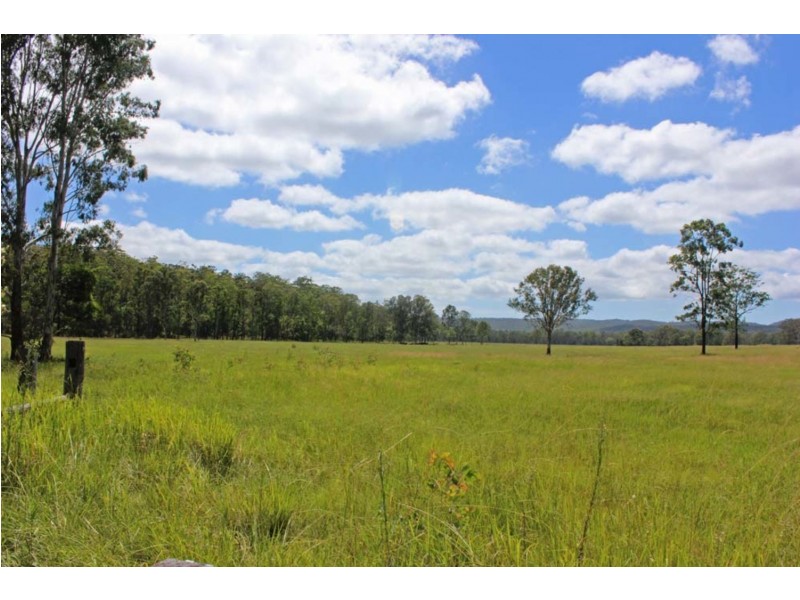 Tullymorgan NSW 2463