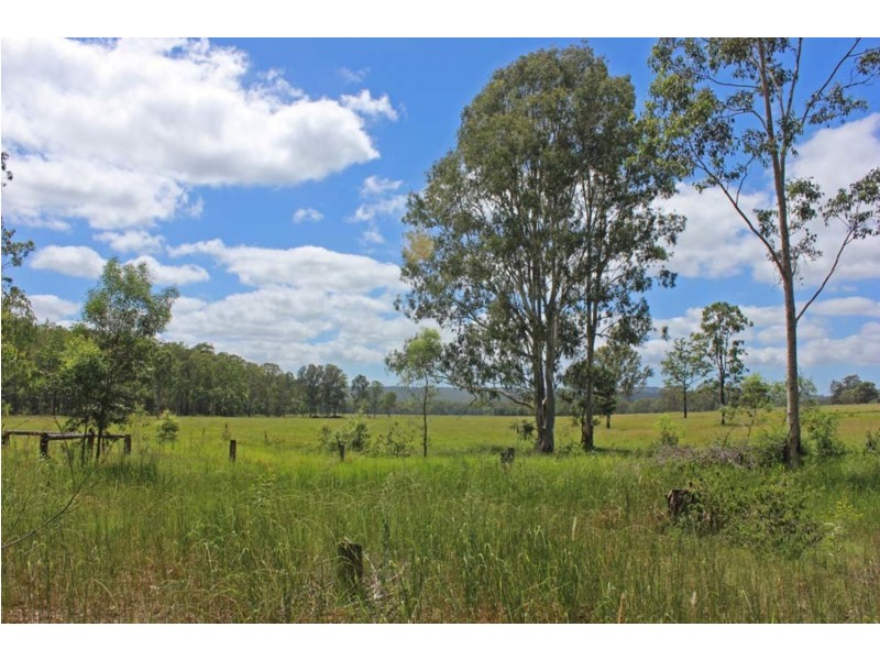 Tullymorgan NSW 2463