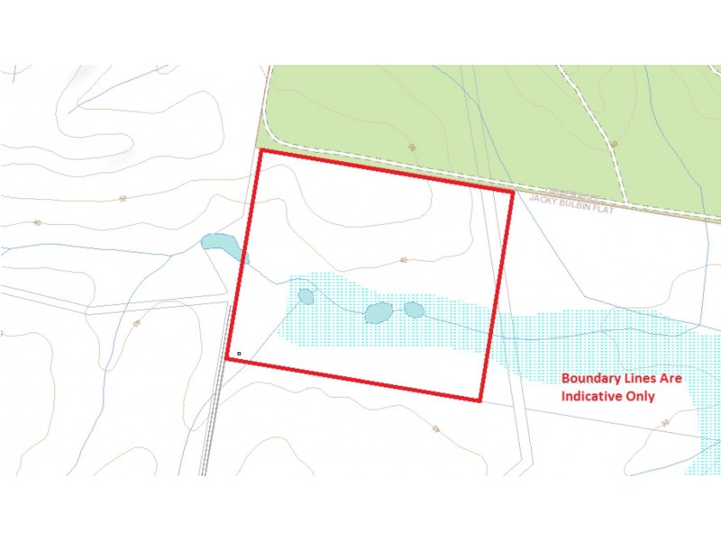 Tullymorgan NSW 2463