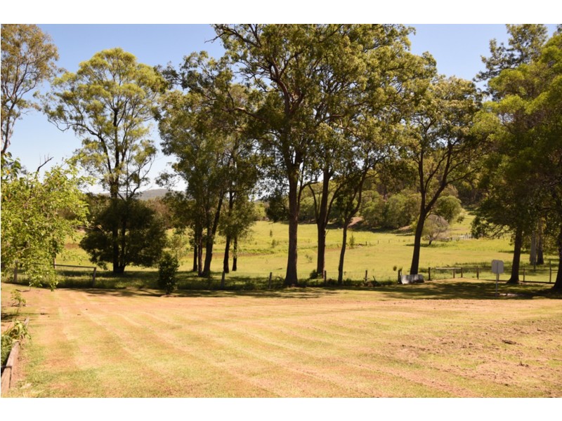 4 Esk Lane, Ashby NSW 2463