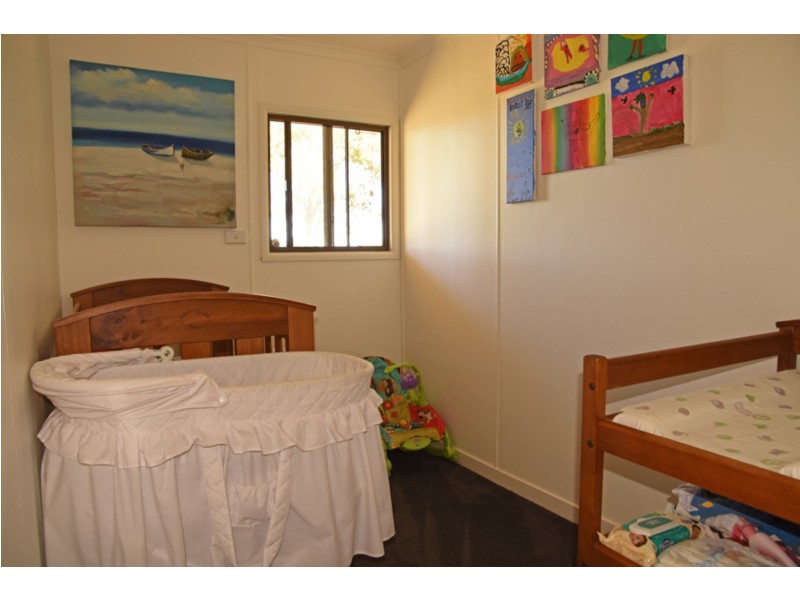 4 Esk Lane, Ashby NSW 2463