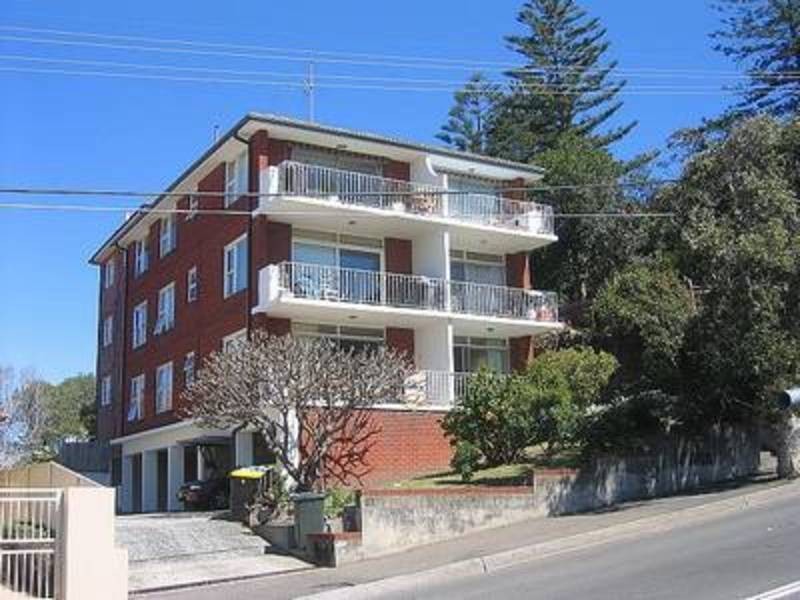 1/67 Sydney Road, Manly NSW 2095