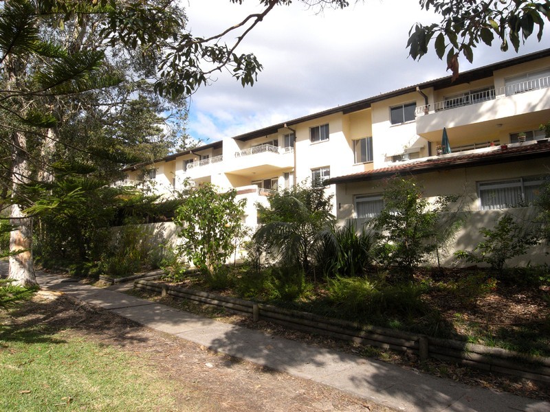 10/27 Marshall Street, Manly NSW 2095