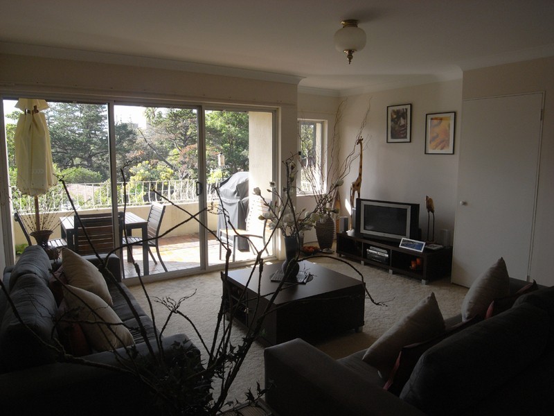 10/27 Marshall Street, Manly NSW 2095