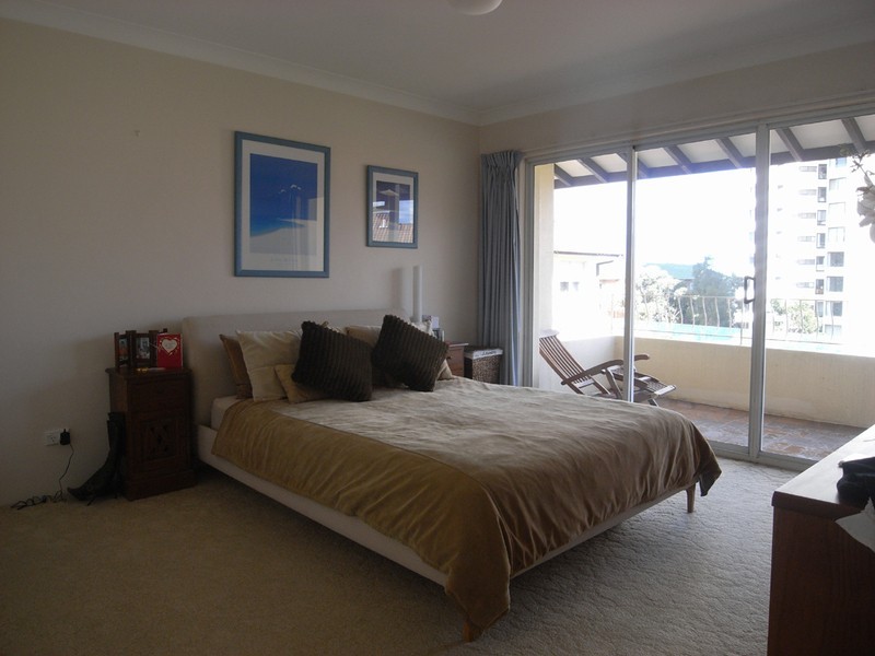 10/27 Marshall Street, Manly NSW 2095