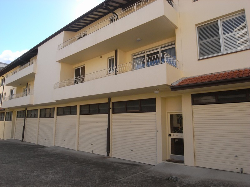 10/27 Marshall Street, Manly NSW 2095