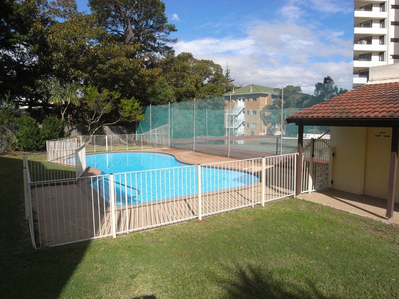 10/27 Marshall Street, Manly NSW 2095