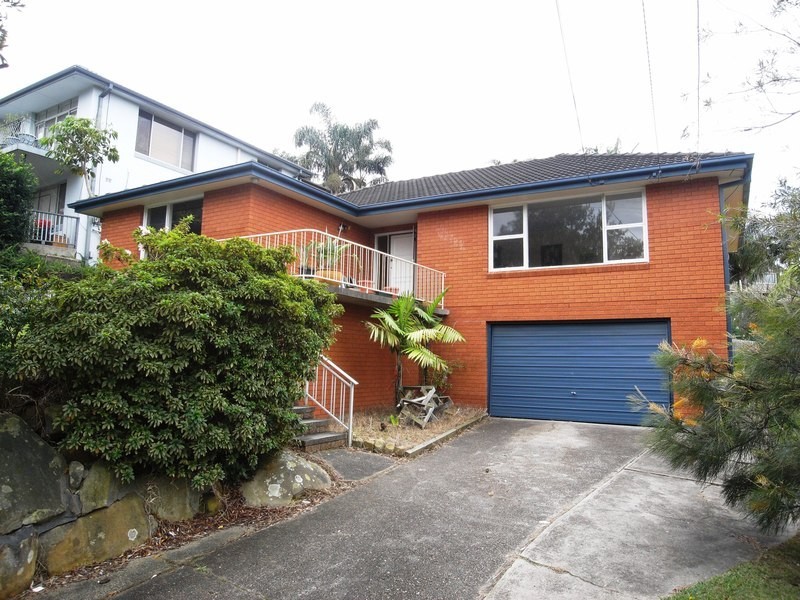 3 Plateau Road, Collaroy Plateau NSW 2097