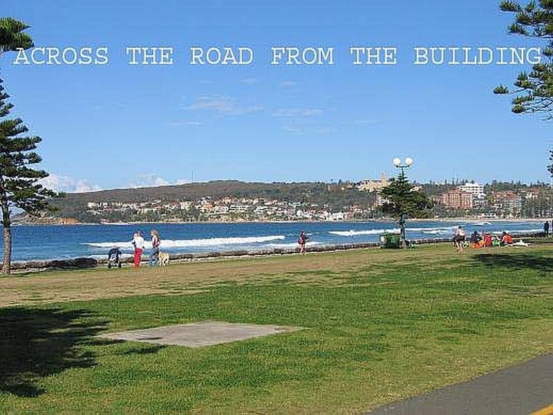 3/111 North Steyne, Manly NSW 2095