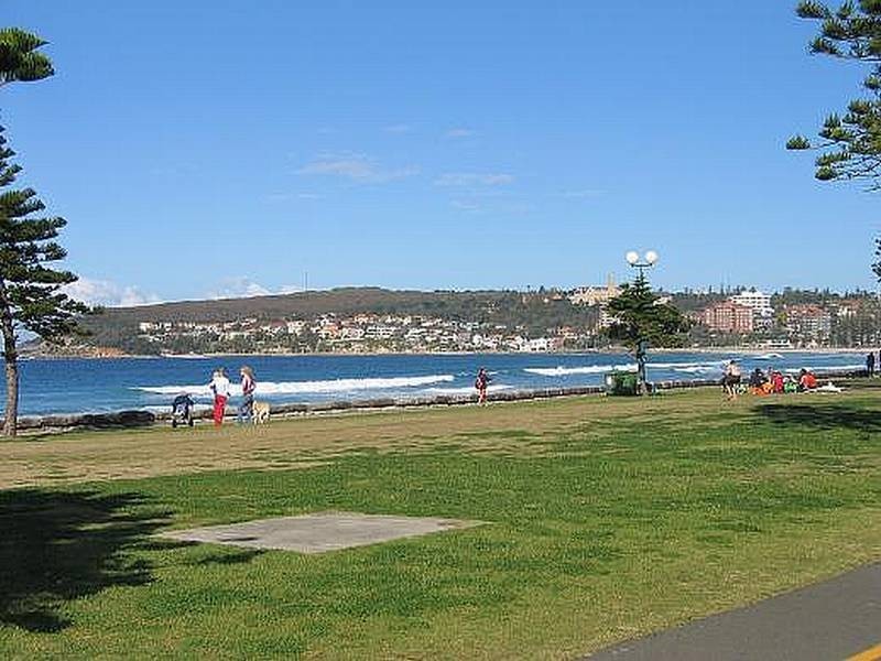 3/111 North Steyne, Manly NSW 2095