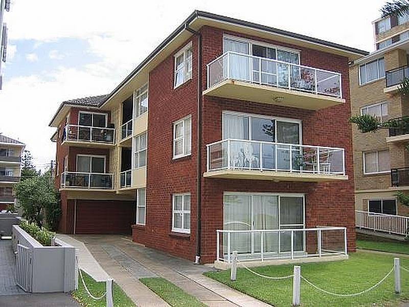 3/111 North Steyne, Manly NSW 2095