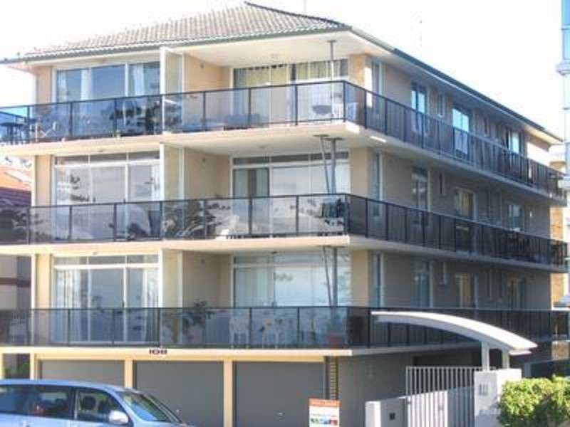 3/108 North Steyne, Manly NSW 2095