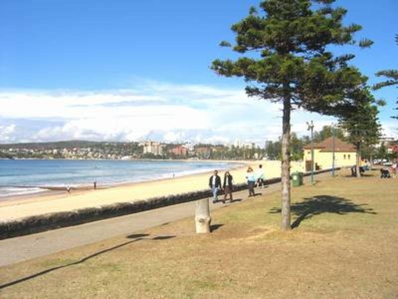 3/108 North Steyne, Manly NSW 2095