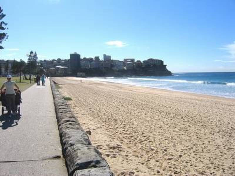 3/108 North Steyne, Manly NSW 2095