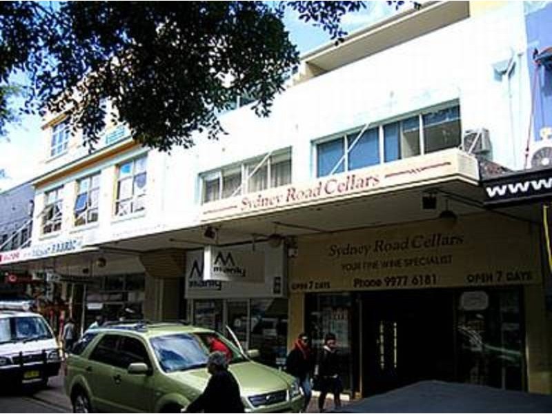 Suite A/13/21 Sydney Road, Manly NSW 2095