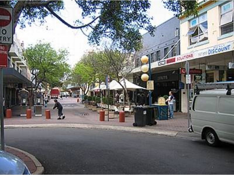 Suite A/13/21 Sydney Road, Manly NSW 2095