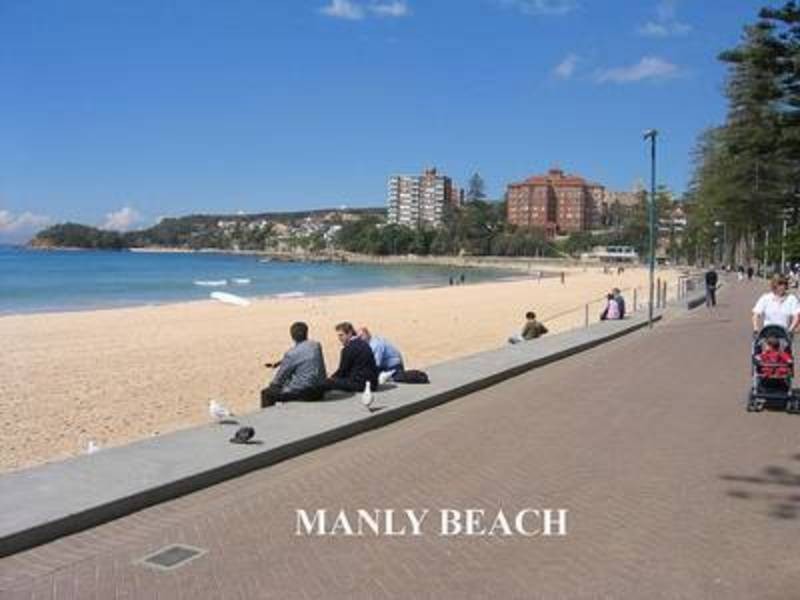 Suite A/13/21 Sydney Road, Manly NSW 2095