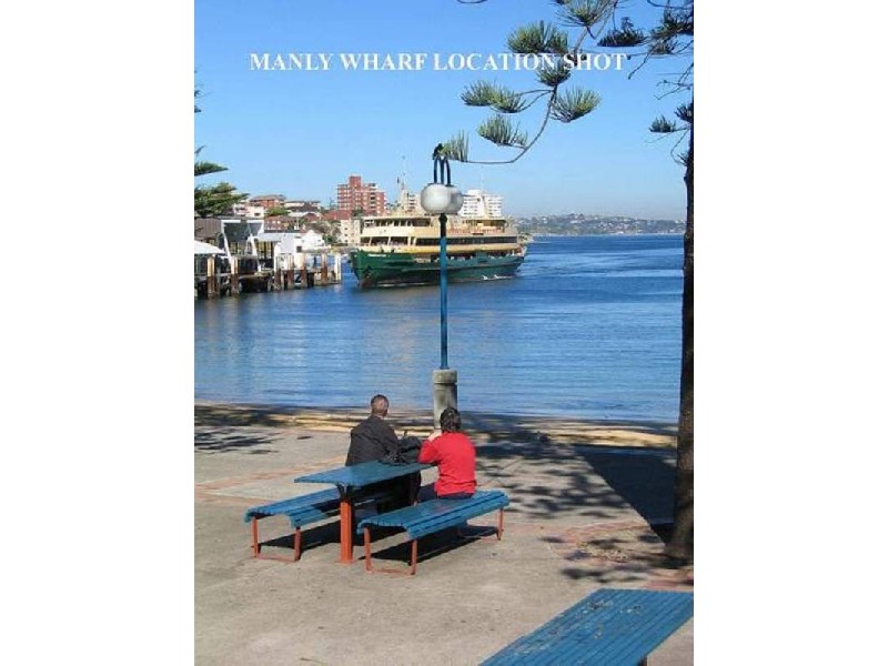 Suite A/13/21 Sydney Road, Manly NSW 2095