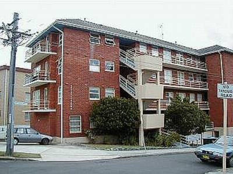 3/33 Addison Road, Manly NSW 2095