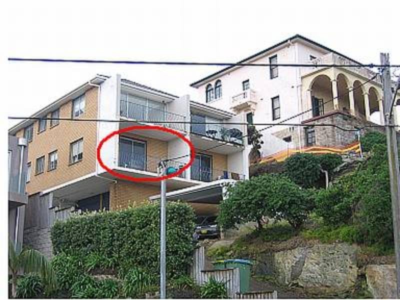 3/9 Greycliffe Street, Queenscliff NSW 2096