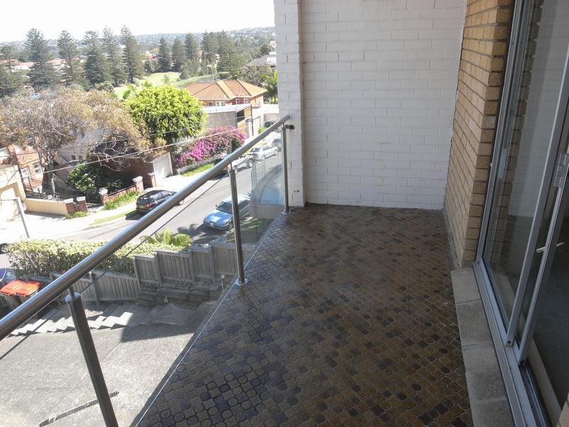 3/9 Greycliffe Street, Queenscliff NSW 2096