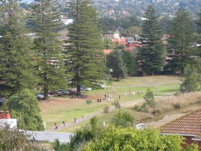 3/9 Greycliffe Street, Queenscliff NSW 2096