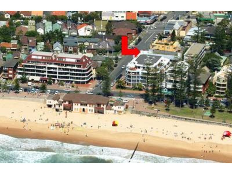 2/2-4 Pine Street, Manly NSW 2095