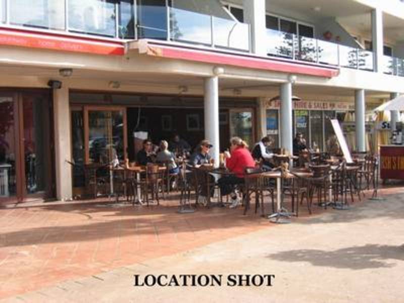 2/2-4 Pine Street, Manly NSW 2095