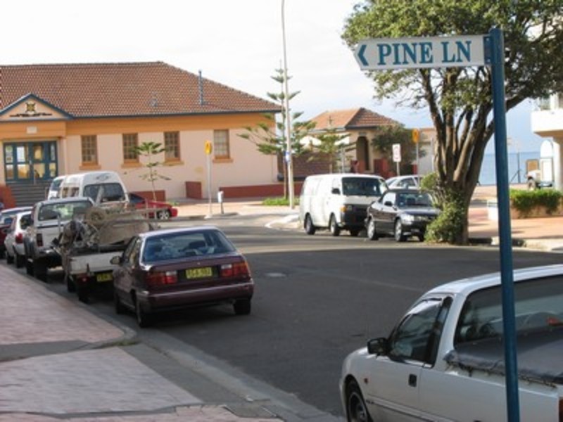 2/2-4 Pine Street, Manly NSW 2095