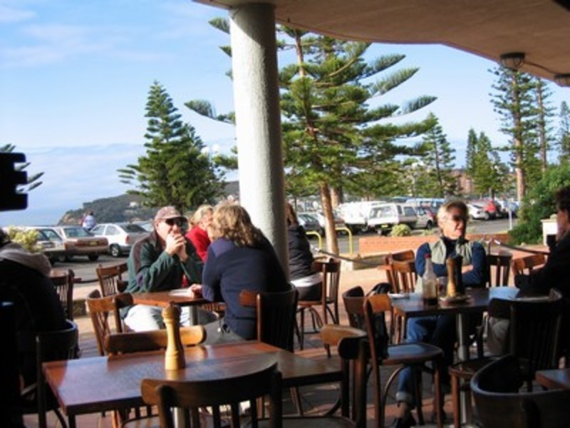 2/2-4 Pine Street, Manly NSW 2095