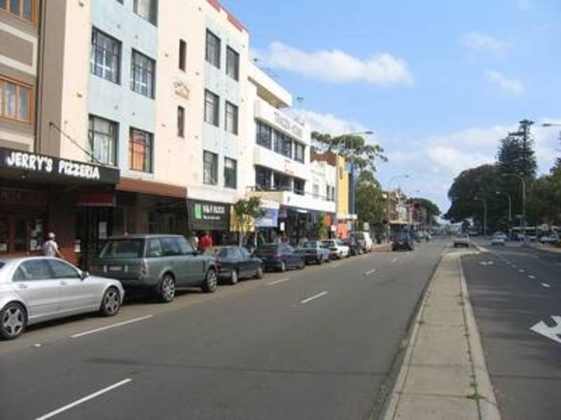 36 Belgrave Street, Manly NSW 2095