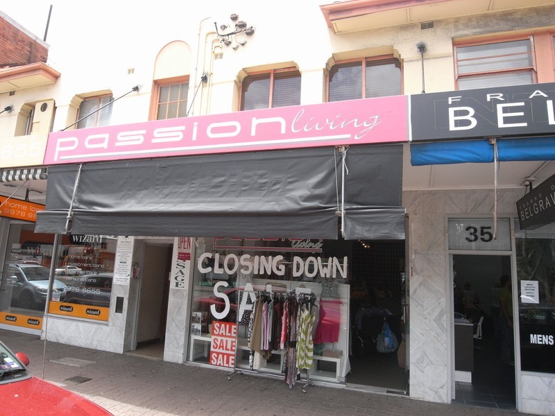 36 Belgrave Street, Manly NSW 2095