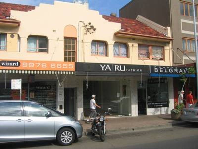 36 Belgrave Street, Manly NSW 2095