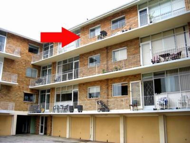 16/11 Stuart Street, Manly NSW 2095