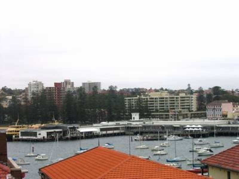 16/11 Stuart Street, Manly NSW 2095