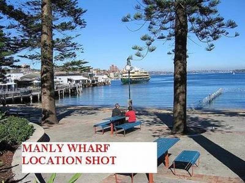 16/11 Stuart Street, Manly NSW 2095
