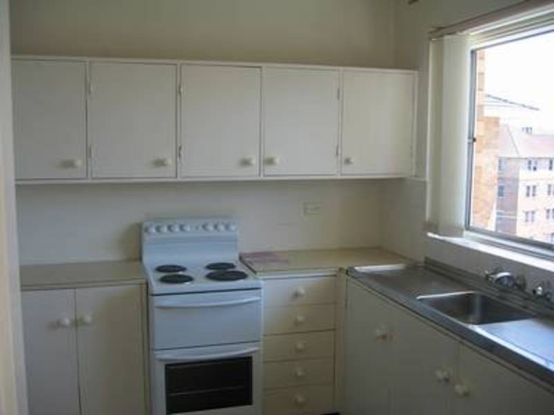 16/11 Stuart Street, Manly NSW 2095