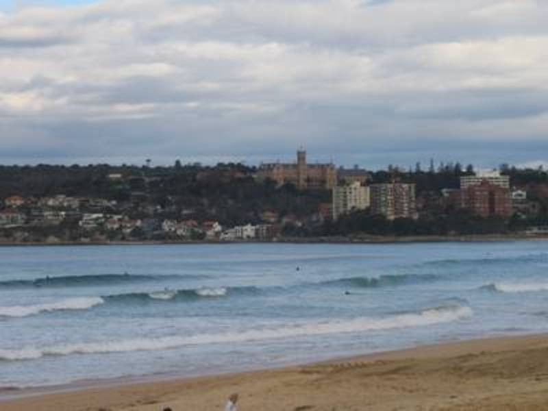 Manly NSW 2095
