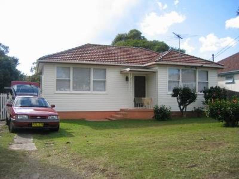 48 Amourin Street, North Manly NSW 2100