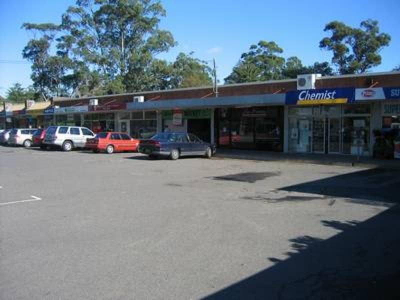 Wahroonga NSW 2076